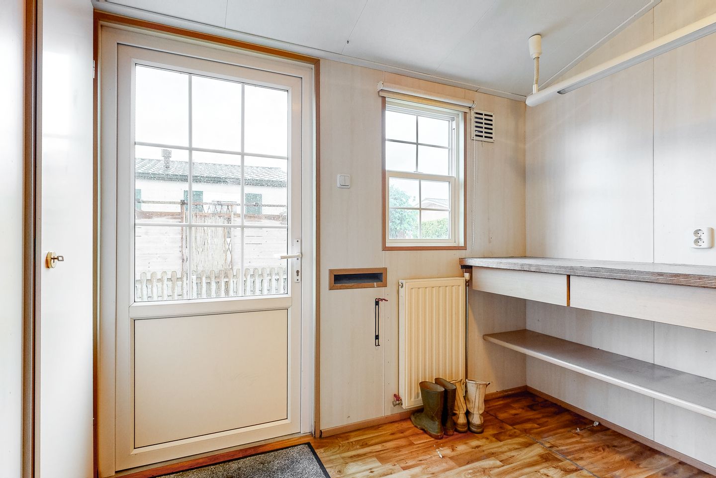 Photo 4 of Oudendijkseweg 21-J