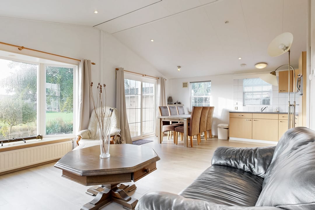 Photo 7 of Oudendijkseweg 21-J