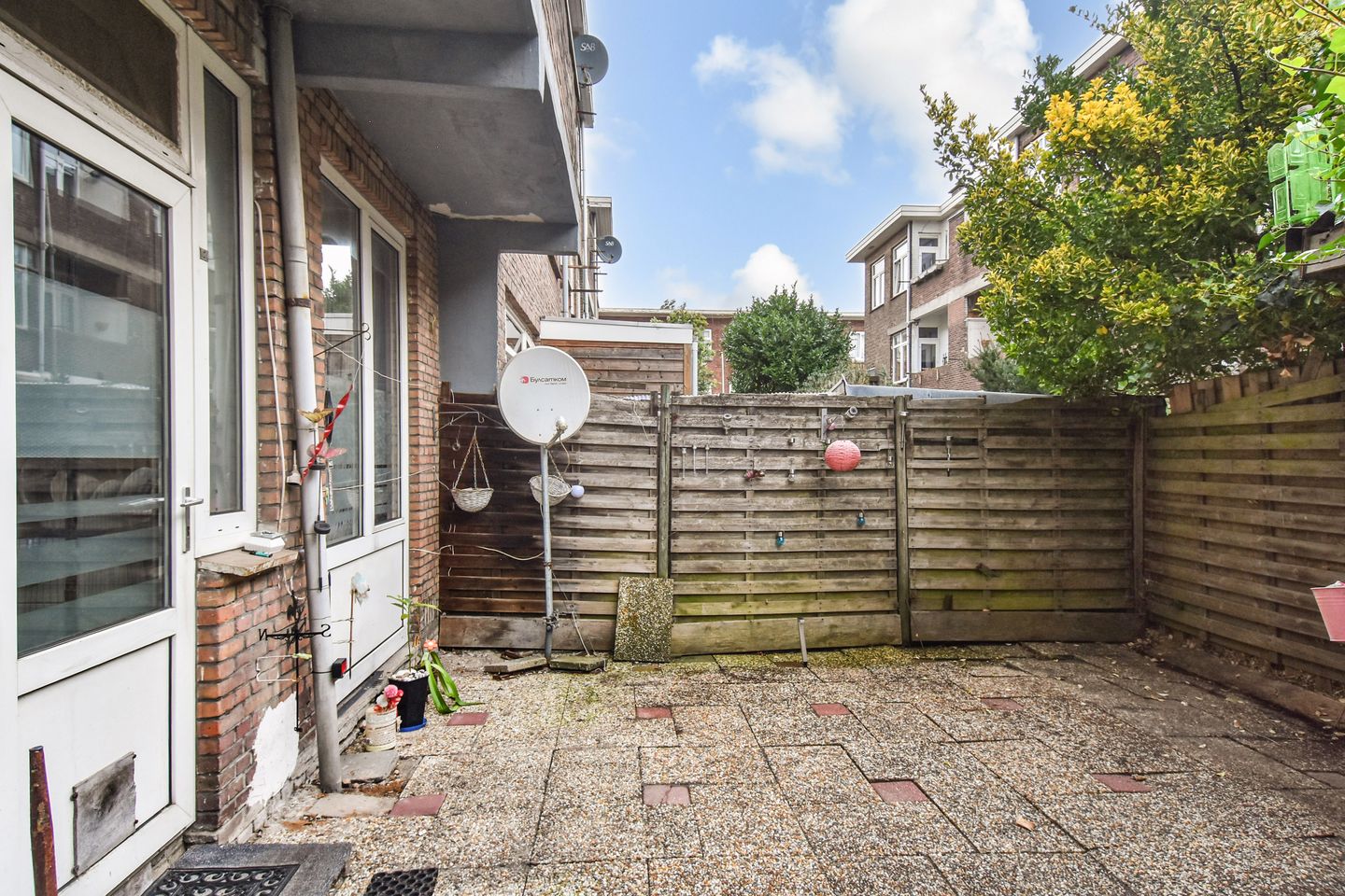 Photo 20 of Piet Paaltjensstraat 14