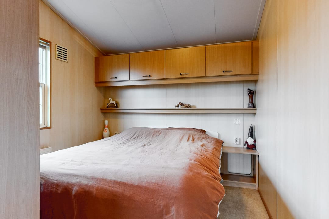 Photo 13 of Oudendijkseweg 21-J