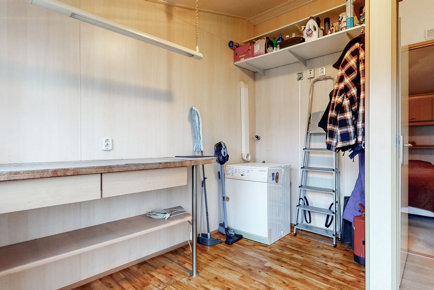 Photo 20 of Oudendijkseweg 21-J