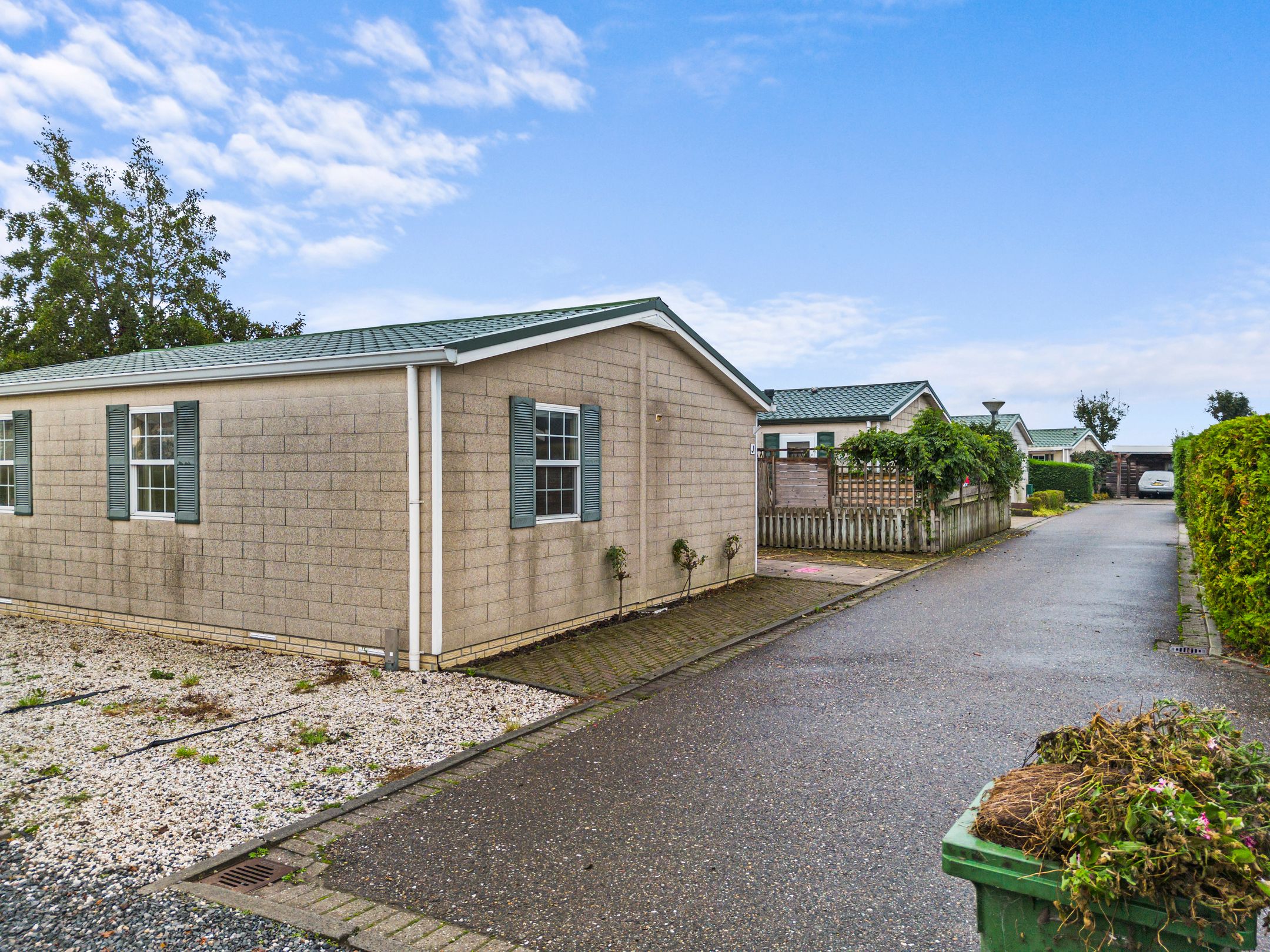 Photo 21 of Oudendijkseweg 21-J