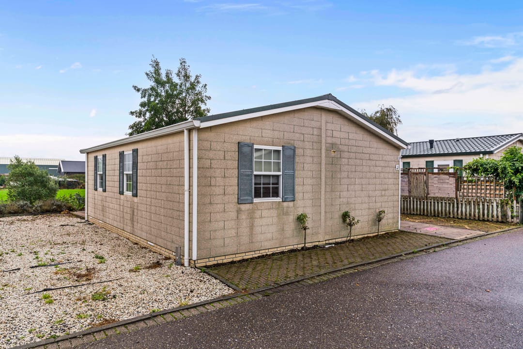 Photo 22 of Oudendijkseweg 21-J