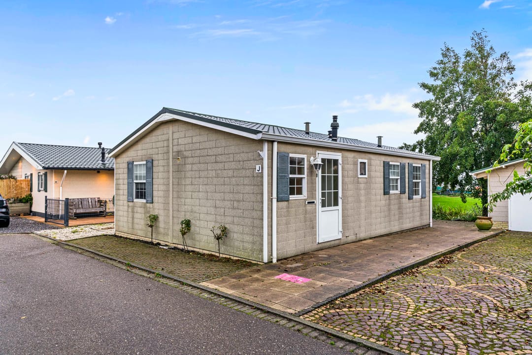 Photo 23 of Oudendijkseweg 21-J