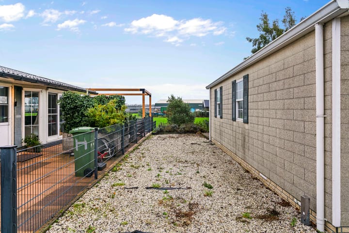 Photo 24 of Oudendijkseweg 21-J