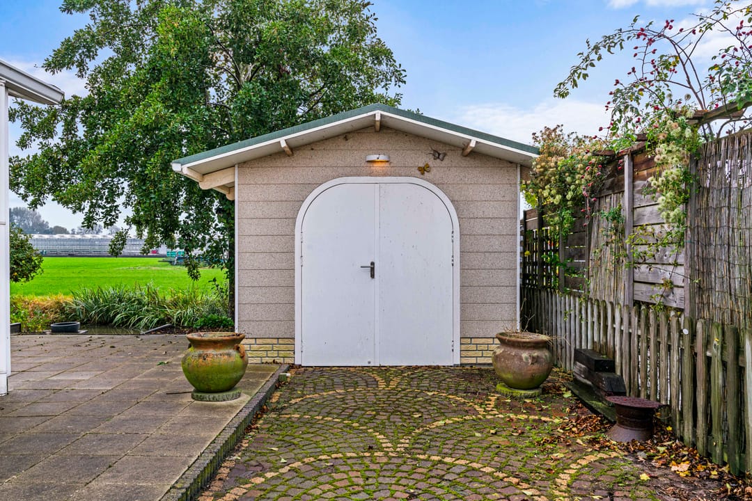 Photo 26 of Oudendijkseweg 21-J