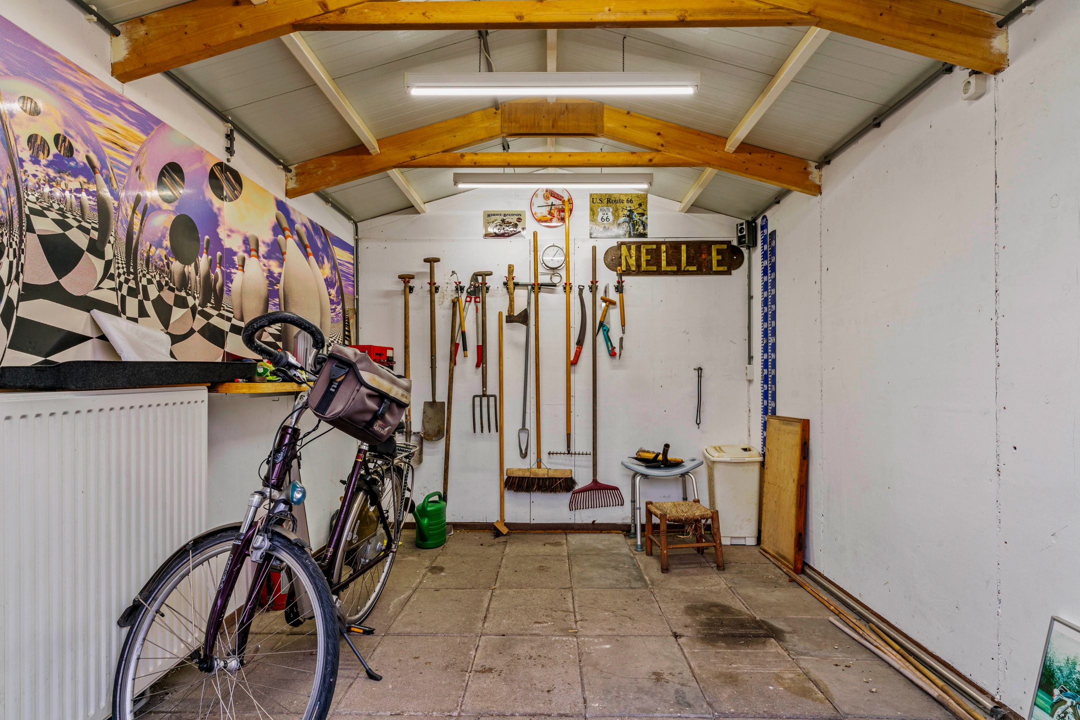 Photo 27 of Oudendijkseweg 21-J