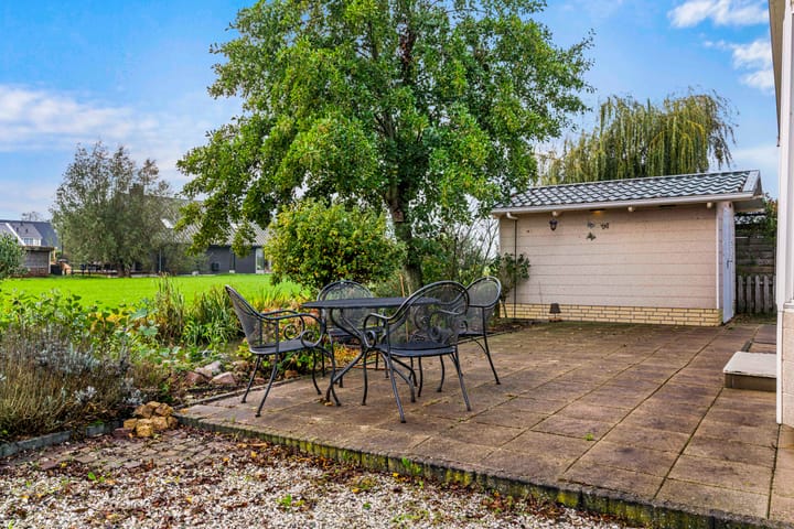 Photo 28 of Oudendijkseweg 21-J