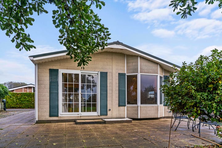 Photo 29 of Oudendijkseweg 21-J