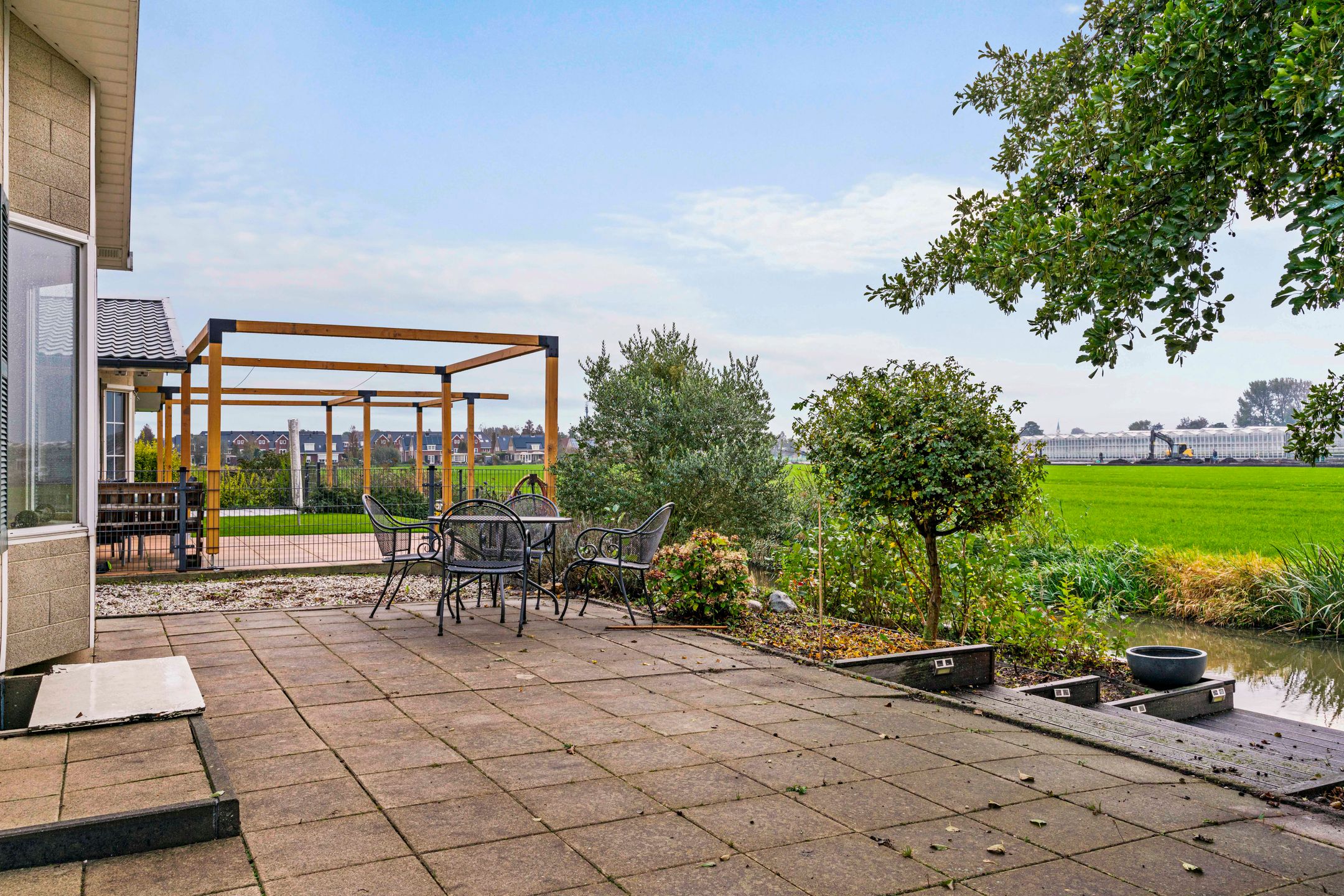 Photo 30 of Oudendijkseweg 21-J