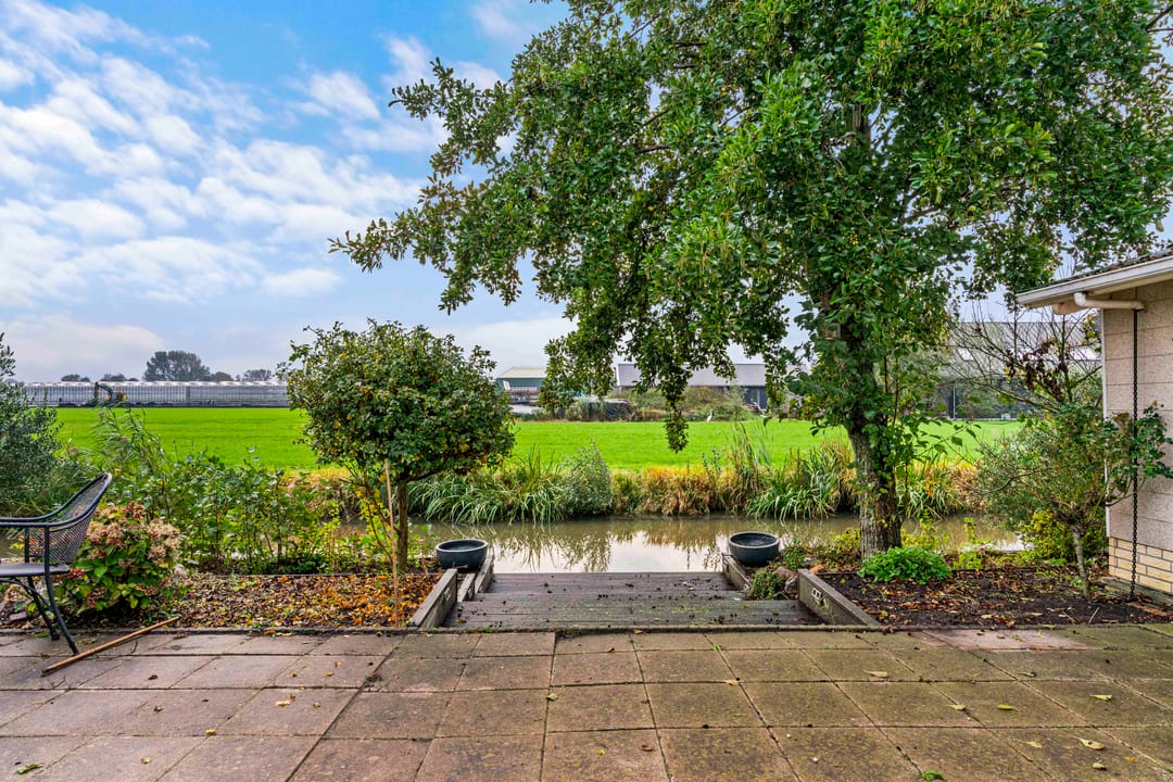 Photo 31 of Oudendijkseweg 21-J