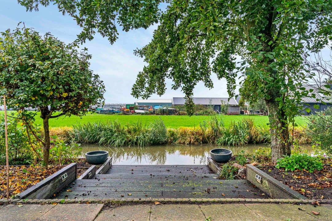 Photo 32 of Oudendijkseweg 21-J