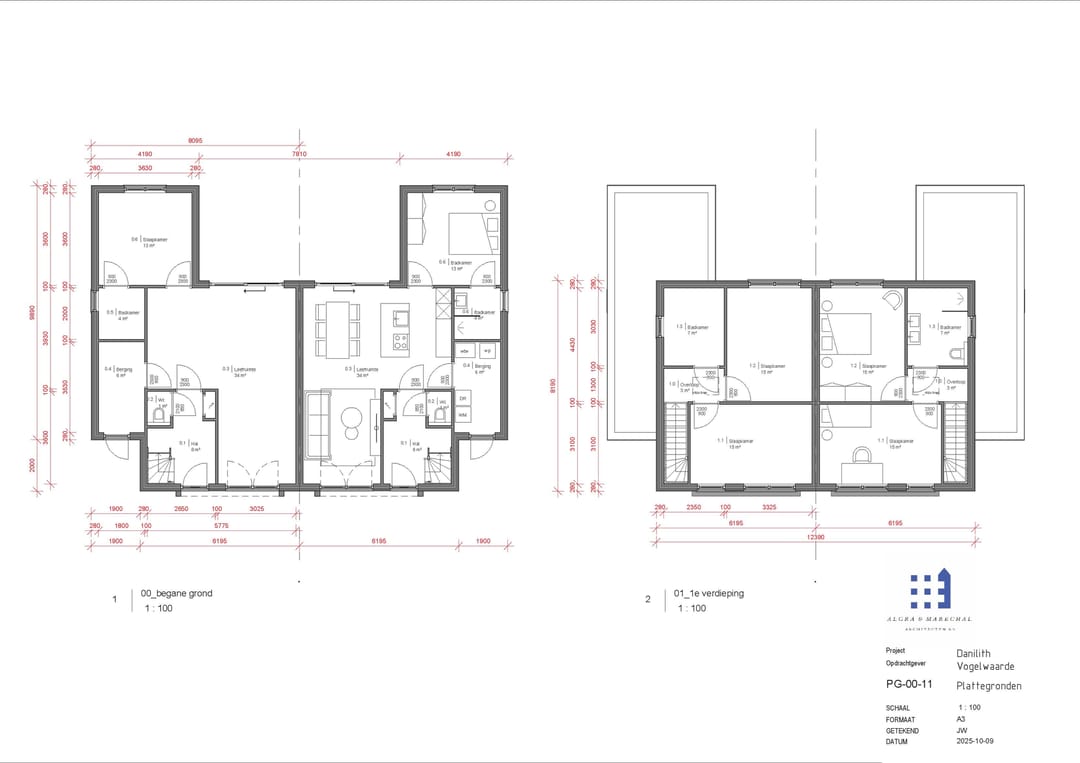 Foto 16 van Dorpspad 1