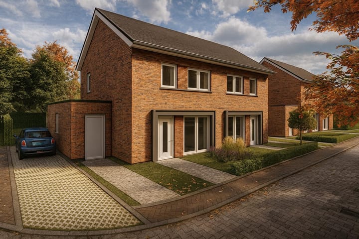 Photo 3 of Dorpspad 1