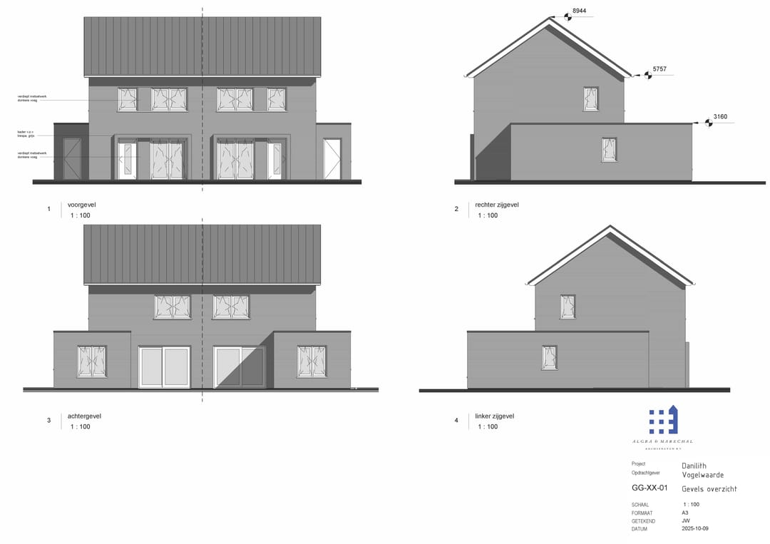 Foto 17 van Dorpspad 1