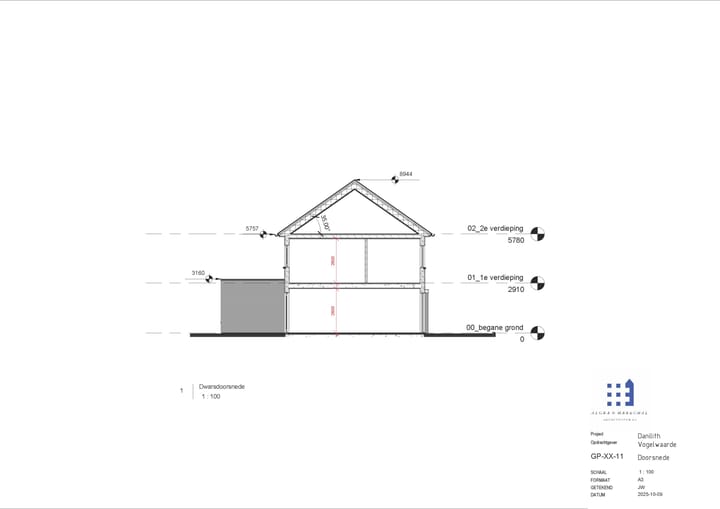 Photo 18 of Dorpspad 1