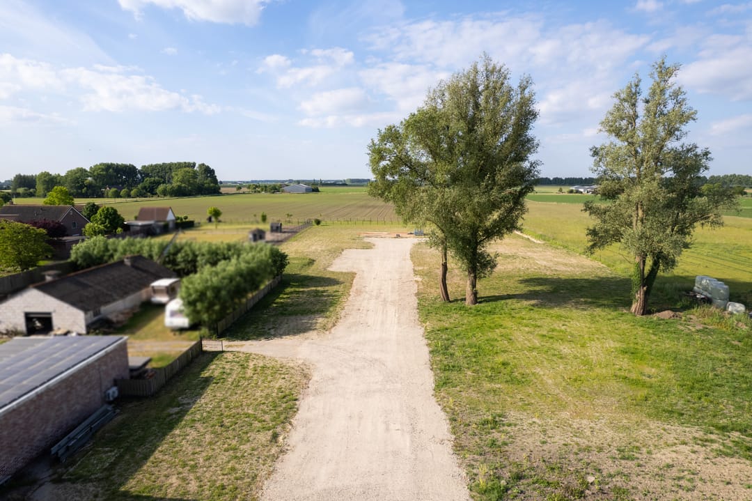 Foto 7 van Dorpspad 1