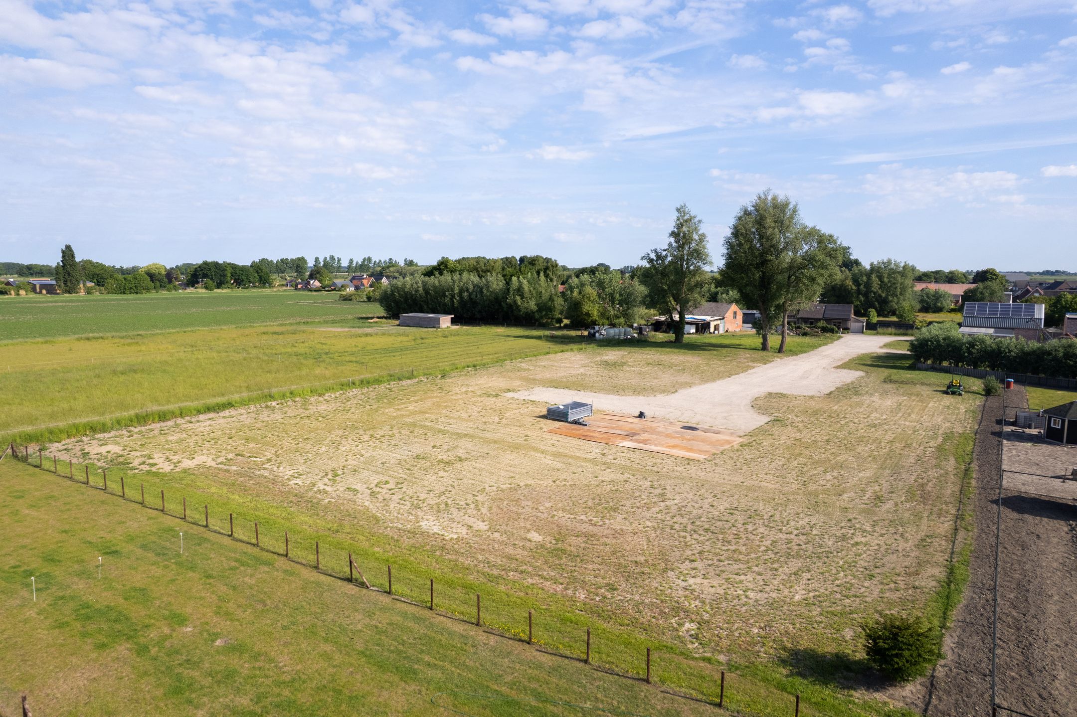 Foto 12 van Dorpspad 1