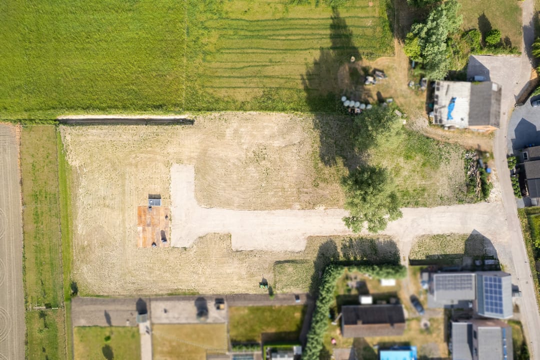 Foto 13 van Dorpspad 1