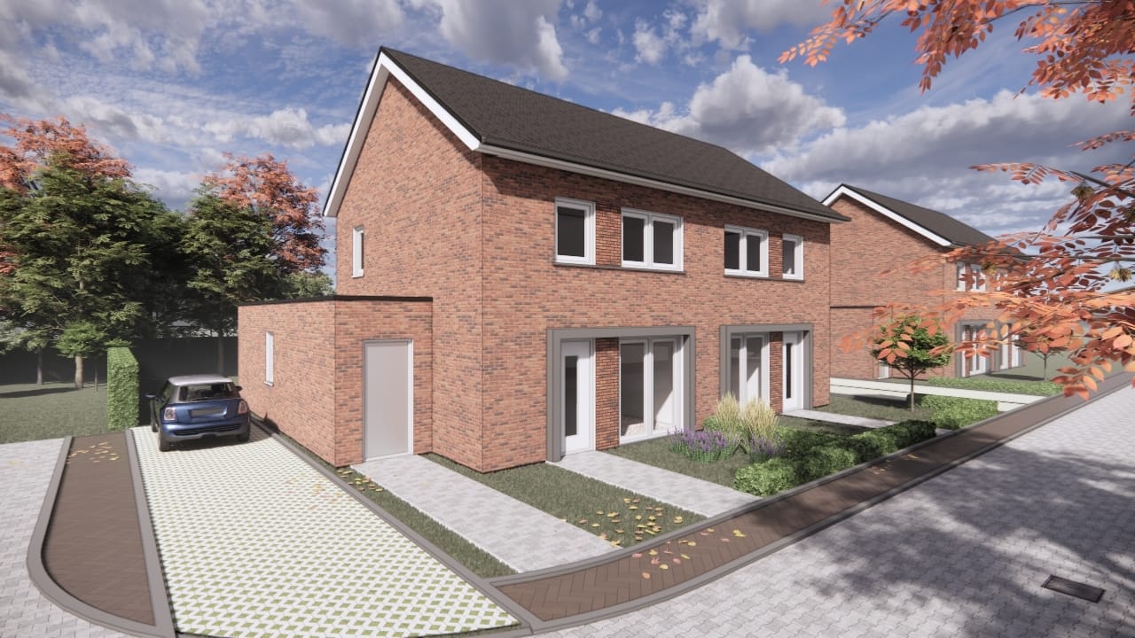 Foto 14 van Dorpspad 1