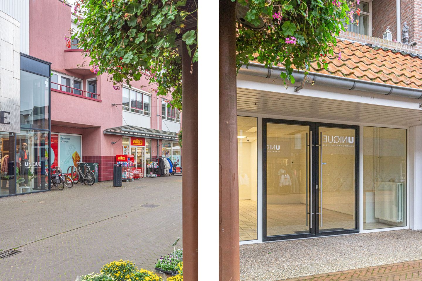 View photo 5 of Marktstraat 14