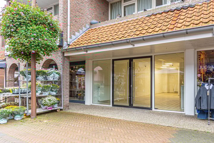 Marktstraat 14, Dedemsvaart