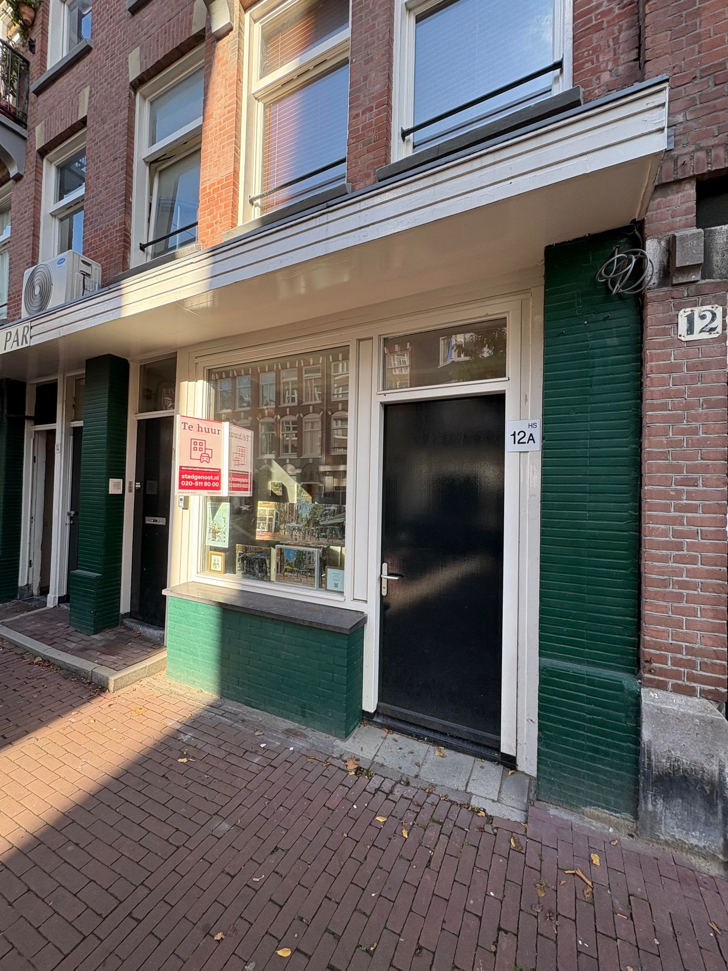 Bekijk foto 1 van Bellamystraat 12-AH