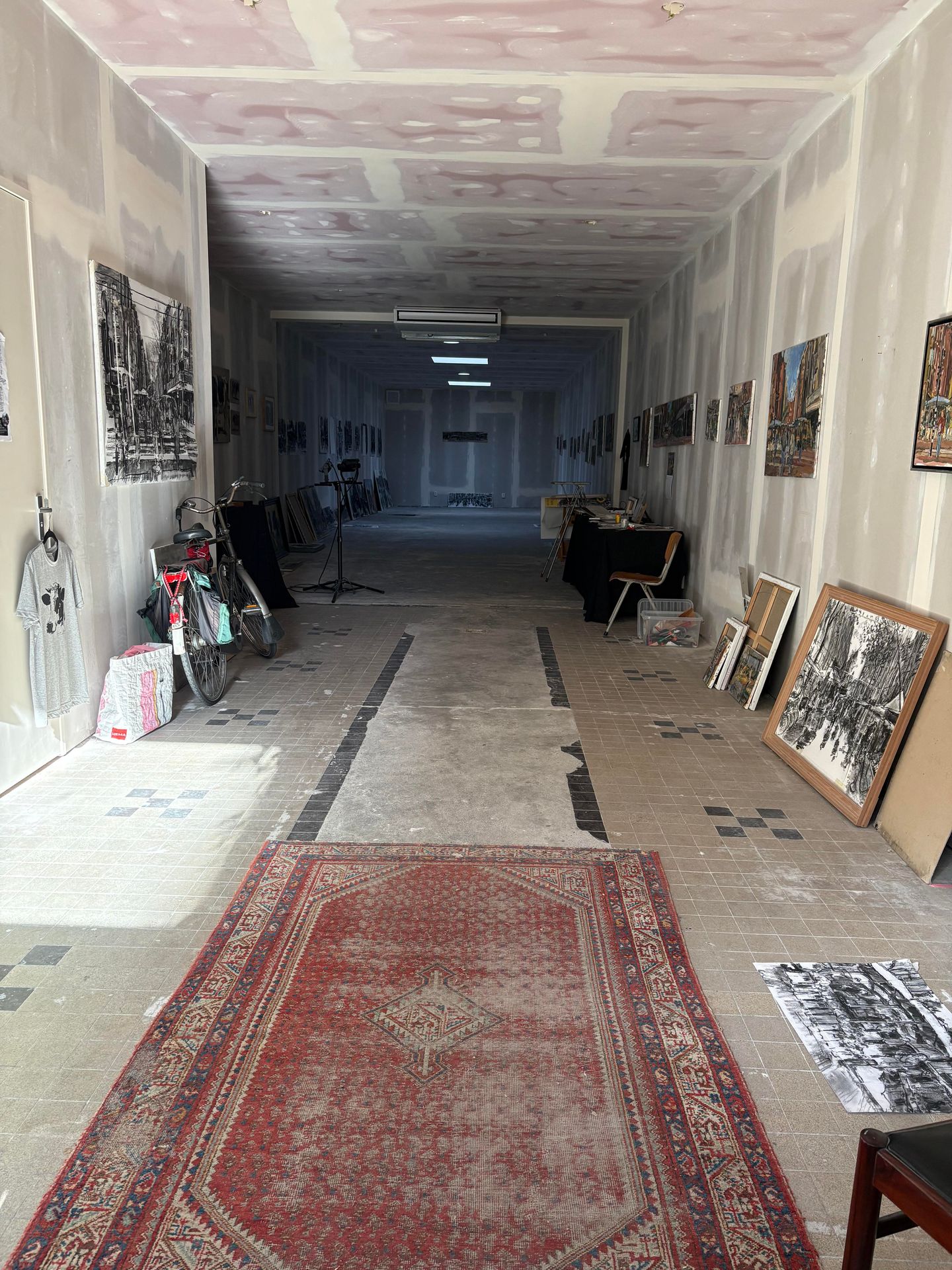 Bekijk foto 3 van Bellamystraat 12-AH