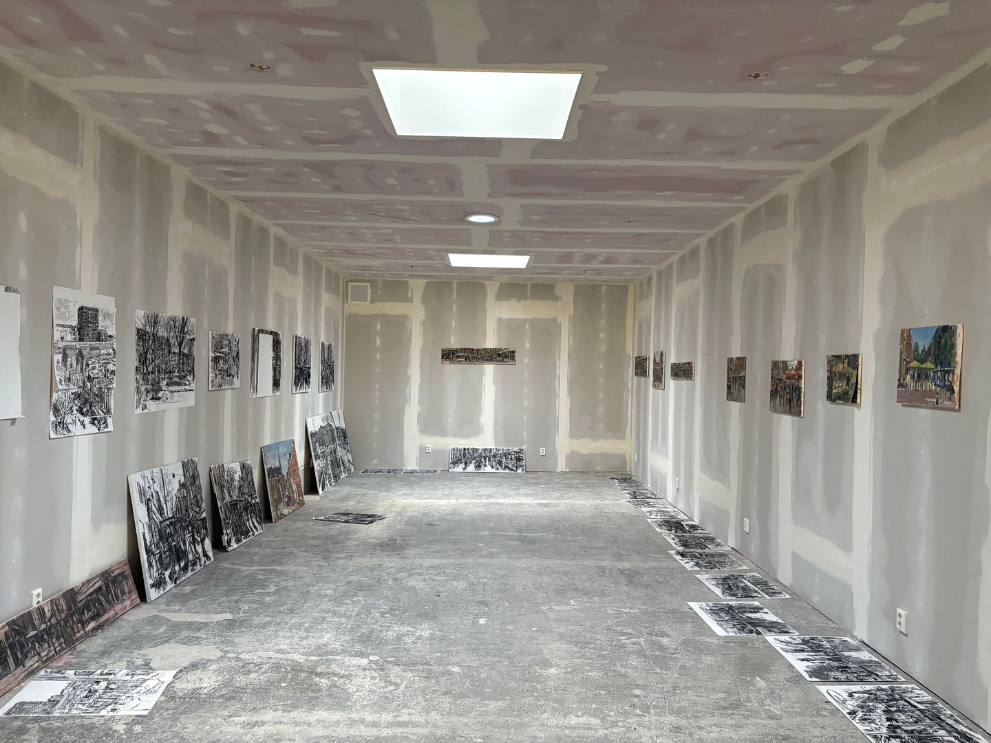 Bekijk foto 5 van Bellamystraat 12-AH