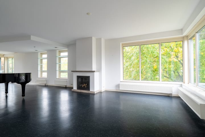 Foto 2 van Wilhelminalaan 80