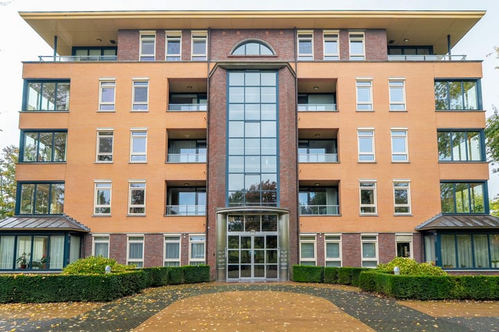 Foto 7 van Wilhelminalaan 80