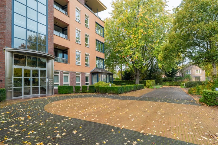 Foto 8 van Wilhelminalaan 80