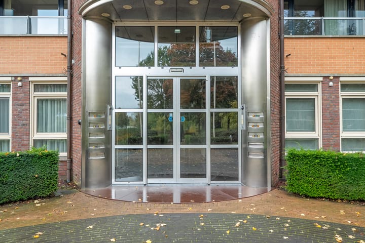 Foto 9 van Wilhelminalaan 80