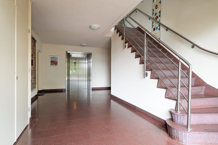 Foto 10 van Wilhelminalaan 80