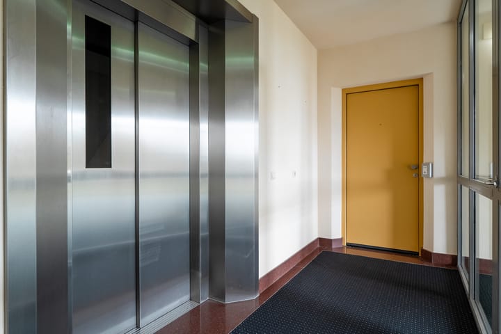 Foto 11 van Wilhelminalaan 80