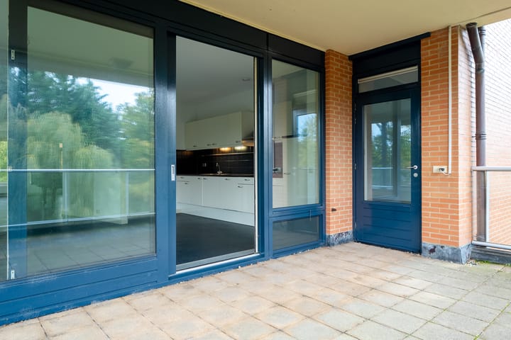 Foto 27 van Wilhelminalaan 80