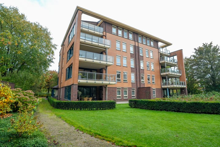 Foto 46 van Wilhelminalaan 80