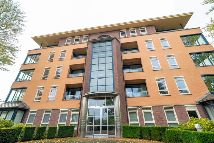 Foto 47 van Wilhelminalaan 80