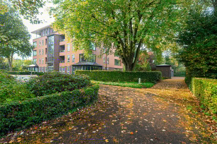 Foto 49 van Wilhelminalaan 80