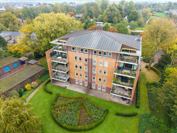 Foto 54 van Wilhelminalaan 80