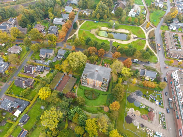 Foto 55 van Wilhelminalaan 80