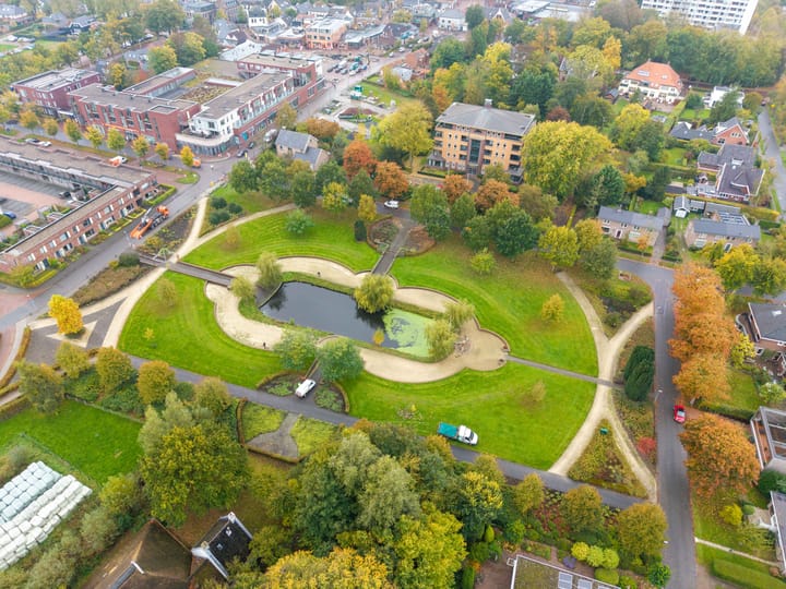 Foto 56 van Wilhelminalaan 80