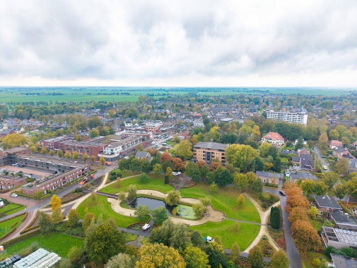 Foto 57 van Wilhelminalaan 80