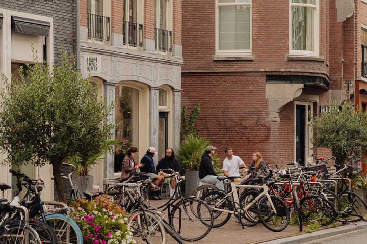 Foto 20 van Keizerrijk 5