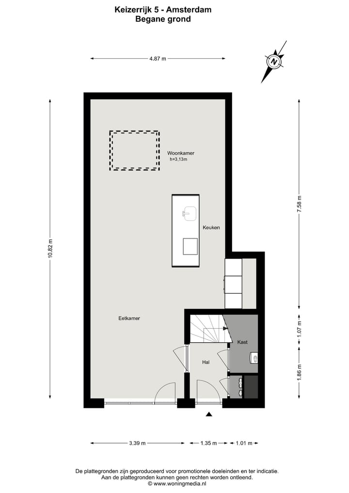 Foto 23 van Keizerrijk 5