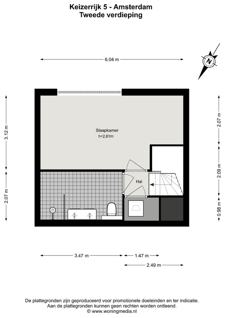 Foto 25 van Keizerrijk 5