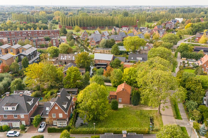 Foto 3 van Utrechtseweg 47