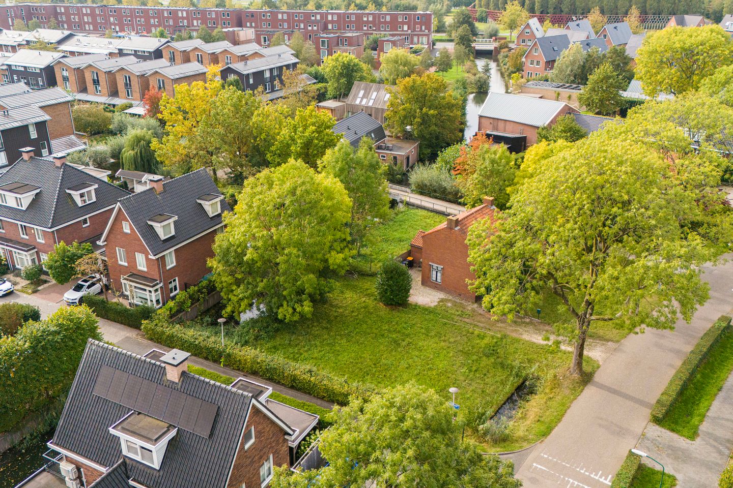 Photo 5 of Utrechtseweg 47