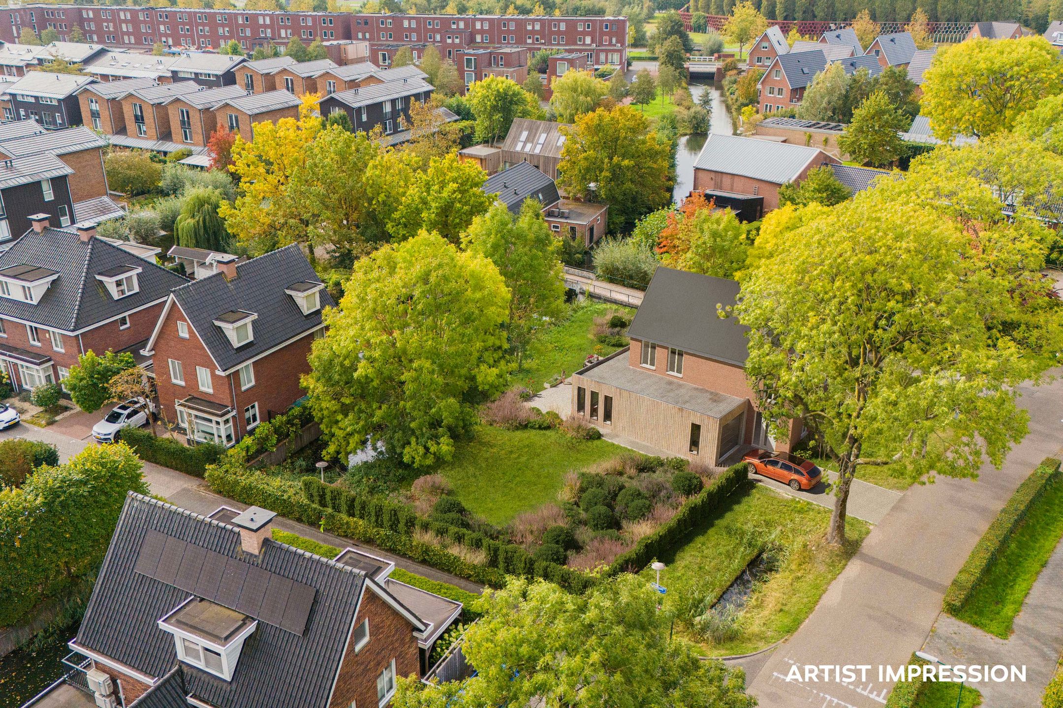 Photo 6 of Utrechtseweg 47