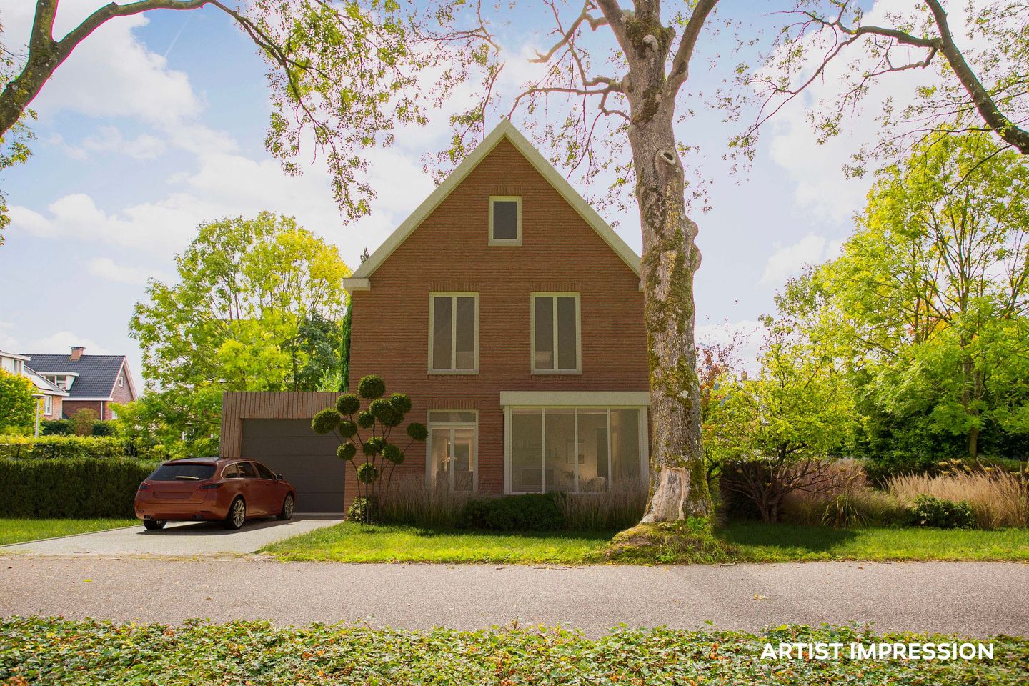 Photo 10 of Utrechtseweg 47